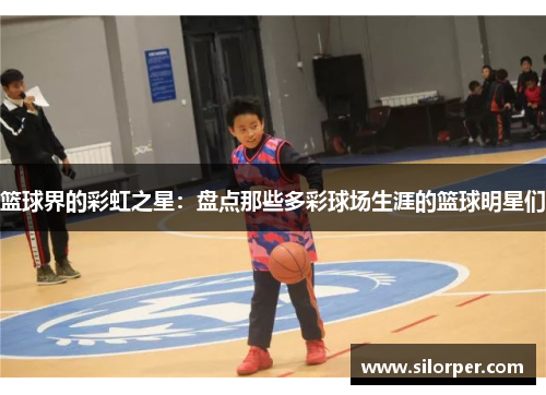 篮球界的彩虹之星：盘点那些多彩球场生涯的篮球明星们